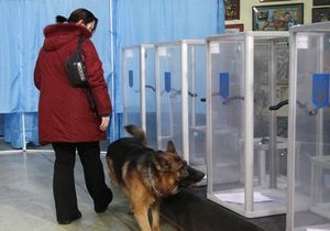 Янукович закликав дипломатів забезпечити можливість голосування кожному українцеві за кордоном