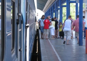 В Україні можуть ввести єдиний залізничний квиток для проїзду з пересадкою або в обидві сторони