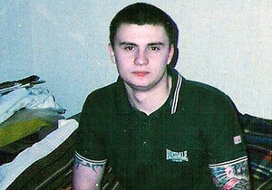 ЗМІ: Вбивцею охоронців Каравану може виявитися російський неонацист