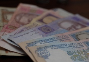 Україна збільшила до 200 тис грн розмір максимального відшкодування за депозитами