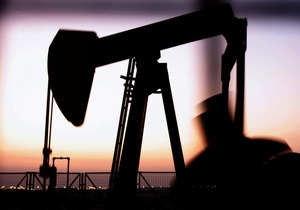 Ціни на нафту знижуються на новинах з Іспанії