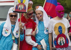 Держдума РФ розробить закон для захисту почуттів атеїстів