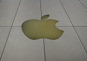 DW: Apple вводить в оману споживачів?