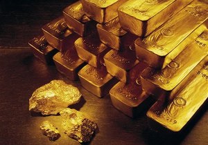 Молдавський уряд вимагає, щоб Росія повернула Румунії більше 93 тонн золота