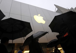 Apple може стати співвласником найбільшого у світі хедж-фонду