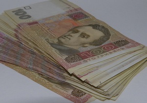 Україна візьме в борг як мінімум $4 млрд у 2013 році