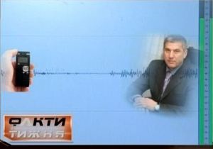 У ЗМІ потрапив запис  вербування  заступником мера Дніпропетровська технічного кандидата