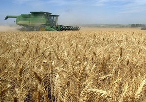 Україна експортувала понад 5 млн тонн зерна