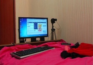 СБУ викрила онлайн-порностудію в Луганську