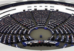 Місія спостерігачів від Європарламенту готова подати перший звіт про вибори в Раду 29 жовтня