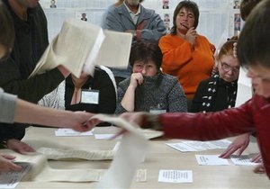 CIS-EMO планує збільшити чисельність спостерігачів на виборах в Україні в десять разів