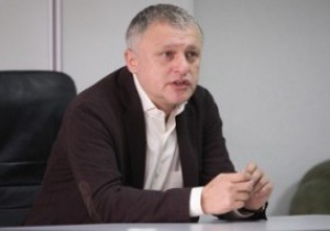 Ігор Суркіс вибачився перед уболівальниками Динамо