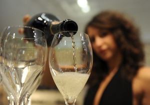 Спільне споживання алкоголю допоможе зберегти шлюб, заявляють новозеландські вчені