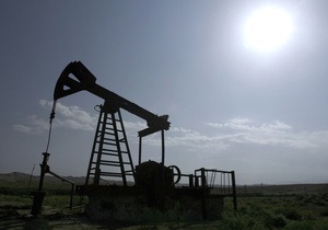 Експерти прогнозують падіння цін на нафту до $50 за барель