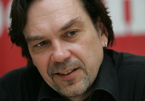 Юрій Андрухович: Українське суспільство заснуло