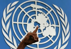 Рада з прав людини ООН ухвалила резолюцію щодо Сирії