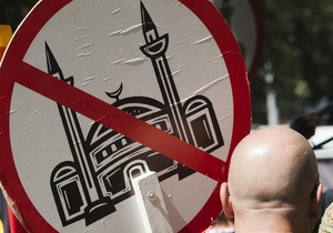 У Росії Невинність мусульман визнали екстремістським фільмом