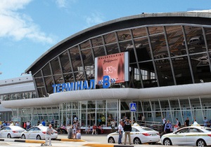 Эксперты объяснили причину передачи аэропорта Борисполь в концессию