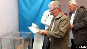 BBC Україна: За чию  гречку  голосувати на виборах?