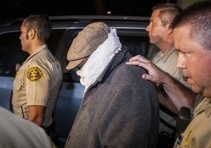 У США заарештували ймовірного продюсера Невинності мусульман