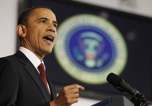 Прес-служба назвала основну проблему Обами на дебатах