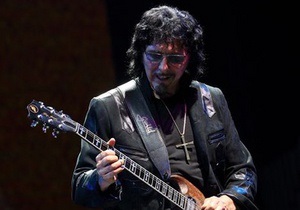 Компанія Gibson склала рейтинг найкращих гітаристів хеві-металу