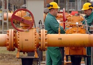 Українська ГТС готова приймати з Європи 5 млрд куб. м газу - Укртрансгаз