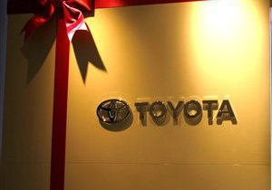 Toyota розраховує на зростання продажів у Європі