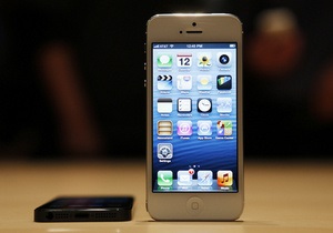 Корреспондент: П ятий пішов. Apple випустила один із найкращих продуктів у своїй історії – iPhone 5