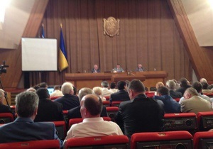 Депутати Верховної Ради Криму шокували своїх колег, виступивши кримськотатарською