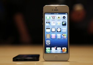 Корреспондент: Пятый пошел. Apple выпустила один из лучших продуктов в своей истории - iPhone 5