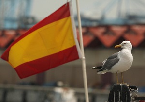 Іспанія готова звернутися за новою допомогою - прем єр