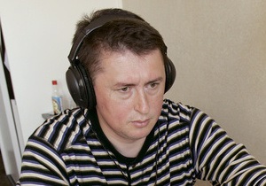 Мельниченко пообіцяв незабаром повернутися до України