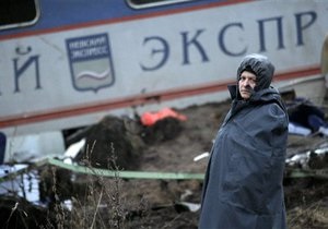 Труднощі перекладу: справу про підрив Невського експреса повернули на доопрацювання