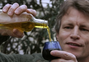 Оливкова олія подорожчала у світі майже на 50% через посуху в Іспанії