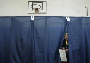 Експерт назвав вибори-2012 одними із найбрудніших за всю історію України