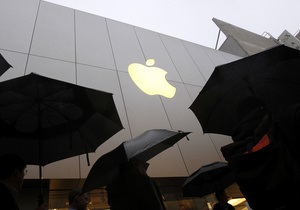 Великий китайський партнер Apple зупинив завод після масової бійки робітників