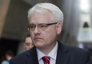 Президент Хорватії на півгодини застряг у ліфті