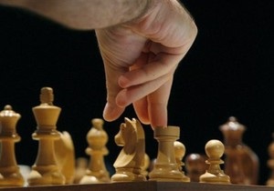 Президент федерації шахів оголосив про створення Шахової партії України