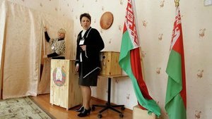 П ять опозиційних партій Білорусі відмовляються визнавати парламентські вибори