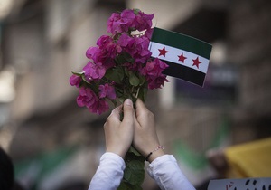 Сирійська опозиції повідомляє про загибель 220 осіб в результаті обстрілу урядовими військами
