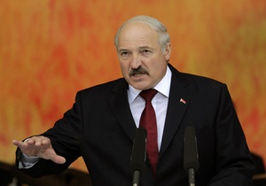 Парламенські вибори в Білорусі: напередодні