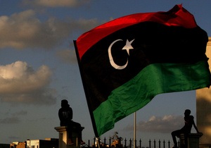Reuters: При штурмі бази ісламістів в Бенгазі маніфестантами могла керувати поліція