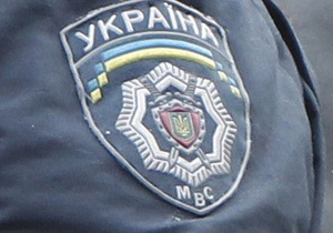 Київ і Київська область лідирують за кількістю порушень під час виборчого процесу - МВС
