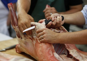 Ціни на свинину в Євросоюзі можуть зрости вдвічі
