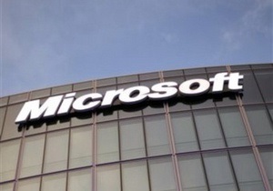 Microsoft звинувачує китайські державні компанії в піратстві