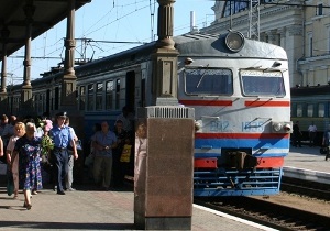 Потяг Київ-Берлін невдовзі вийде в останній рейс