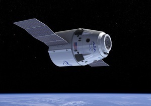 Стала відома дата першого платного польоту Dragon до МКС