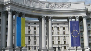 Київ: резолюція щодо України не відображає позиції Сенату США