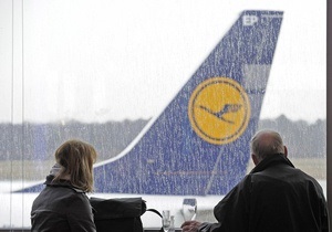Lufthansa прагне посилити конкуренцію на ринку бюджетних авіаперевезень